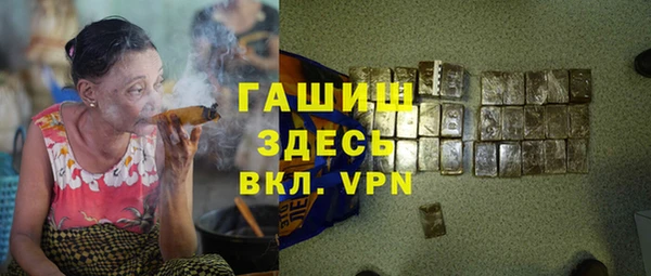 молекула духа Арсеньев